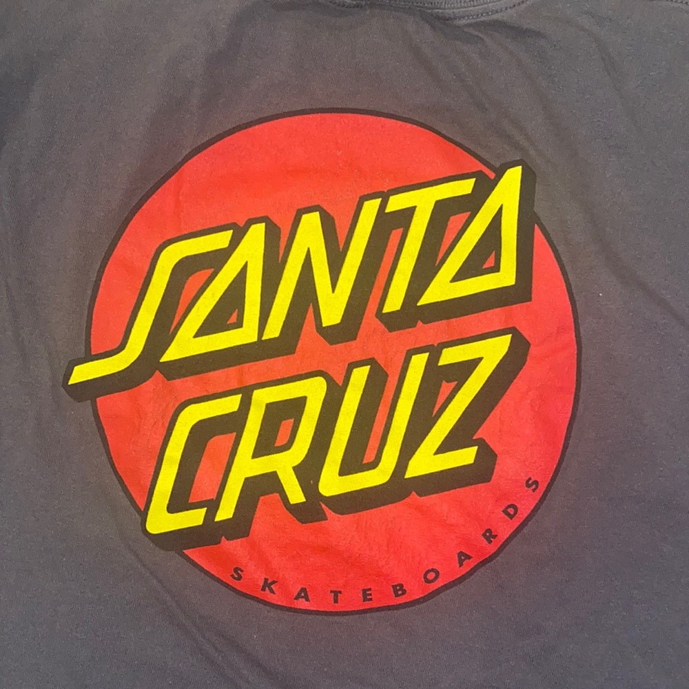 Santa Cruz T-Shirt
